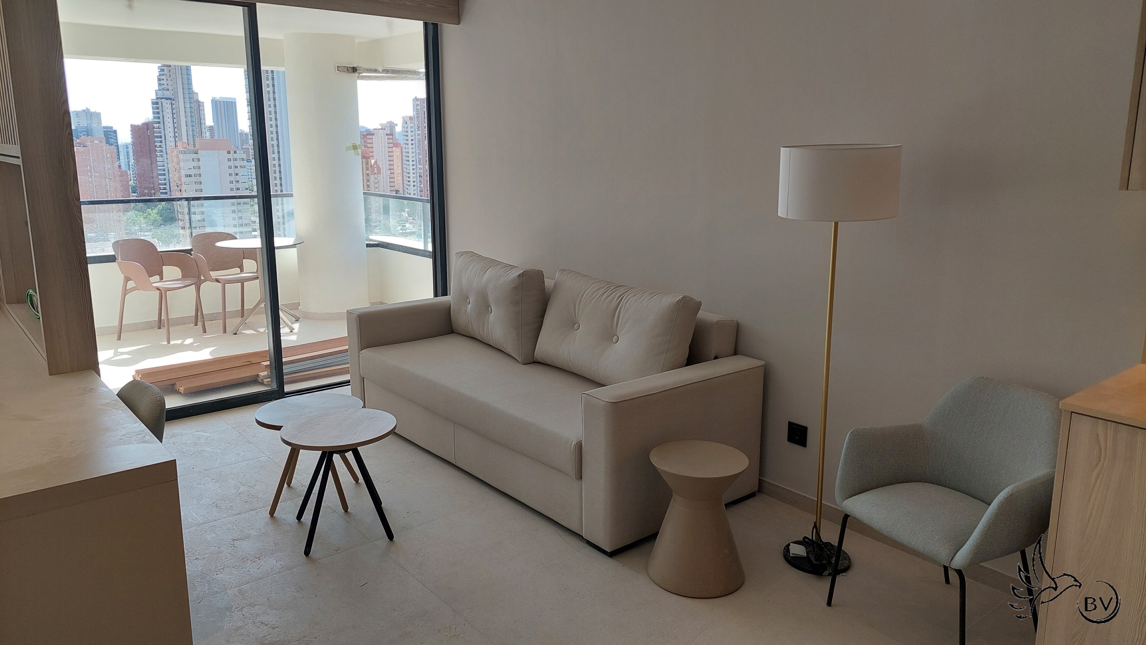 Imagen de Habitación de hotel
