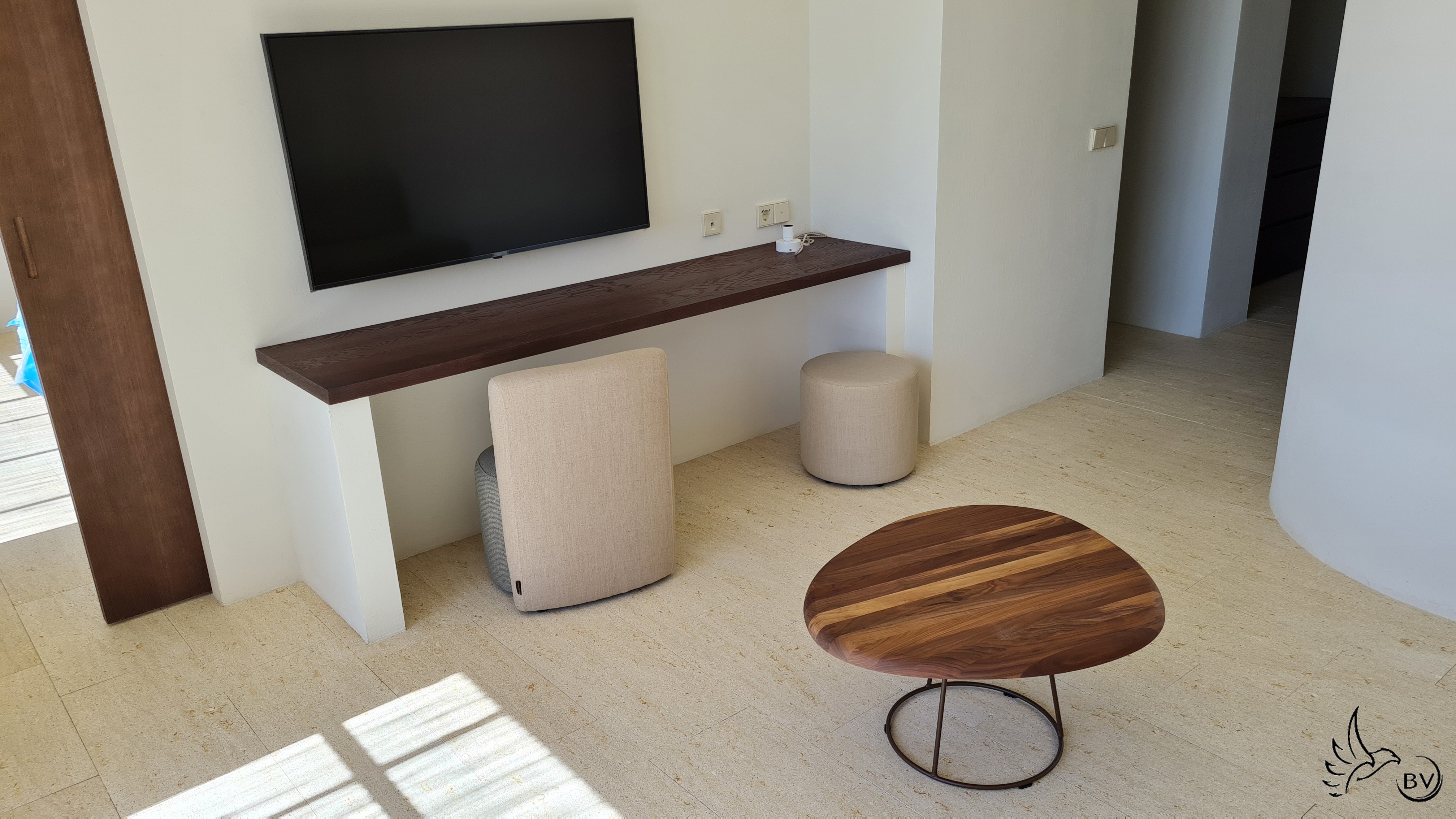 Habitación de hotel