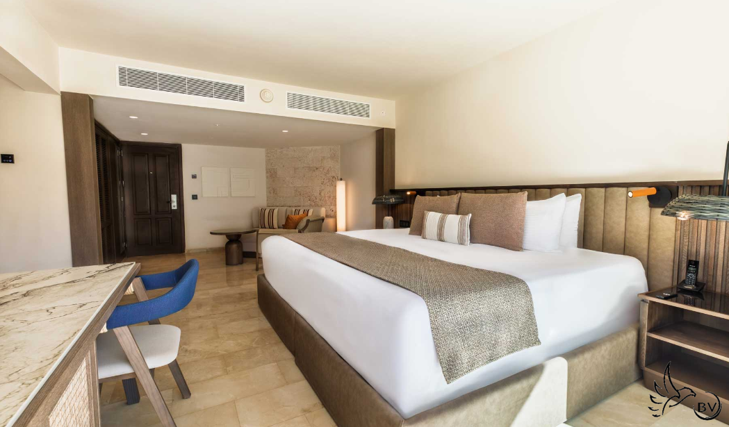 Habitación de hotel